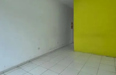 Ponto comercial com 4 salas para alugar na Estrada do Pernambuco, Balneário Praia do Pernambuco, Guarujá