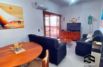 Apartamento com 3 quartos à venda na Rua Amazonas, Enseada, Guarujá