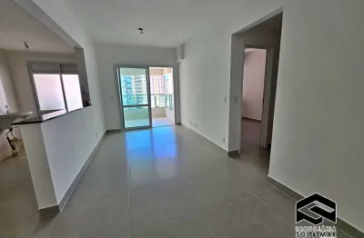 Apartamento com 2 quartos à venda na Avenida General Rondon, Jardim Astúrias, Guarujá