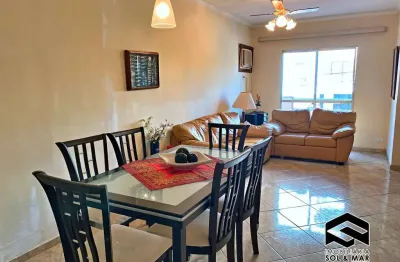 Apartamento com 3 quartos à venda na Avenida Desembargador Plínio de Carvalho Pinto, Enseada, Guarujá