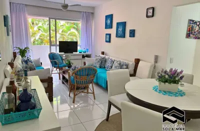 Lindo apartamento 03 dormitórios, com sacada e lazer completo!