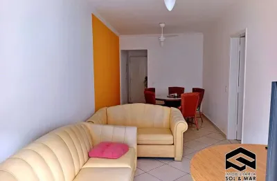 Apartamento com 3 quartos à venda na Rua Marivaldo Fernandes, Enseada, Guarujá