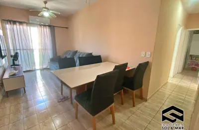 Apartamento com 3 quartos à venda na Rua Marivaldo Fernandes, Enseada, Guarujá