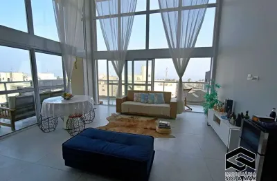 Apartamento com 3 quartos à venda na Rua Guadalajara, Enseada, Guarujá