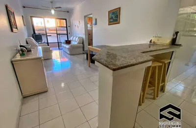 Amplo apto 02 dormitórios, com lazer completo e portaria 24 horas!