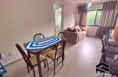 Apartamento com 2 quartos à venda na Rua Benedito Cardoso Adriano Filho, Enseada, Guarujá