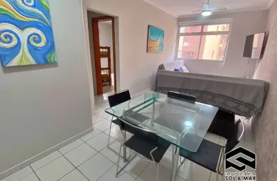 Lindo apartamento 02 dormitórios, em excelente localização!