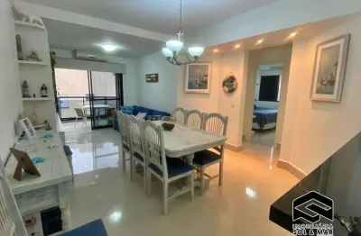 Lindo apartamento 03 dormitórios, reformado, com lazer e boa localização!