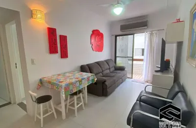 Oportunidade! lindo apartamento com sacada e lazer, à 100mdo mar!