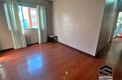 Apartamento com 2 quartos à venda na Avenida Dom Pedro I, Enseada, Guarujá