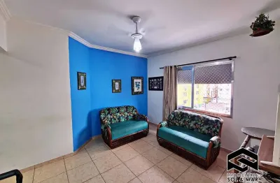 Apartamento com 2 quartos à venda na Avenida Dom Pedro I, Enseada, Guarujá