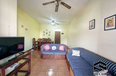 Apartamento com 2 quartos à venda na Rua Major Manoel Fernandes Neto, Enseada, Guarujá