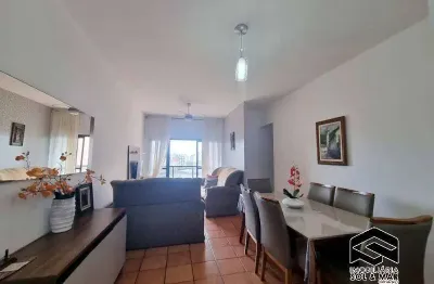 Apartamento com 2 quartos à venda na Rua Major Manoel Fernandes Neto, Enseada, Guarujá