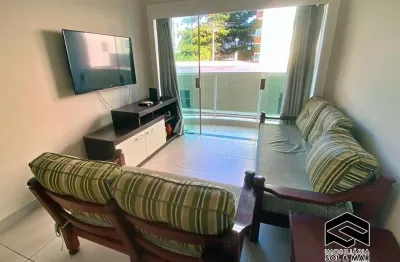 Amplo apto 01 dormitório, na região do casa grande hotel, 200m do mar!