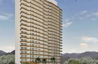 Prédio em fase final de construção – entrega em fev/26!