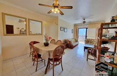 Apartamento com 2 quartos à venda na Rua Chile, Enseada, Guarujá