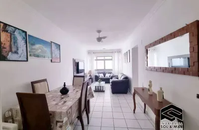 Oportunidade na praia da pitangueiras, portaria 24 horas!