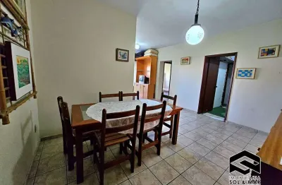 Apartamento com 1 quarto à venda na Rua Major Manoel Fernandes Neto, Enseada, Guarujá