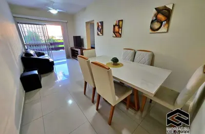 Apartamento com 2 quartos à venda na Rua São Paulo, Enseada, Guarujá