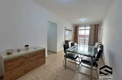 Apartamento com 3 quartos à venda na Avenida Professor João Batista Julião, Enseada, Guarujá