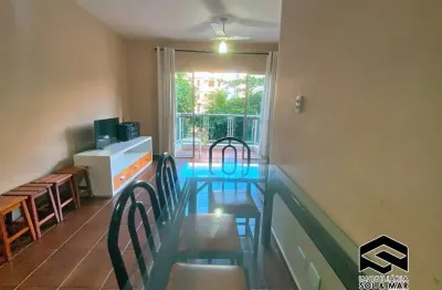 Amplo apartamento 04 dormitórios, com sacada, na região da brunela!