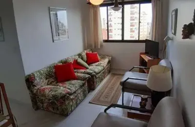 Amplo apartamento, portaria 24 horas e lazer completo!