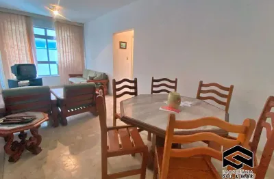 Apartamento com 3 quartos à venda na Rua Santos, Pitangueiras, Guarujá