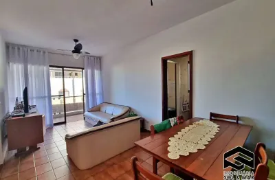 Apartamento com 2 quartos à venda na Avenida Santa Maria, Enseada, Guarujá