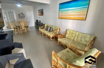 Apartamento com 3 quartos à venda na Rua Chile, Enseada, Guarujá