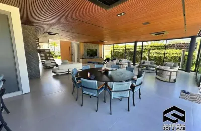 Oportunidade! linda casa com 07 suítes, 1000m², localização privilegiada