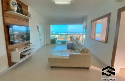 Apartamento com 3 quartos à venda na Rua Doutor Júlio Prestes de Albuquerque, Enseada, Guarujá