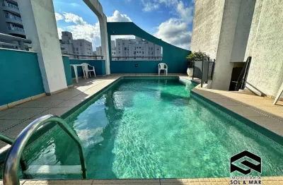Oportunidade de investimento – hotel em ótima localização no guarujá!