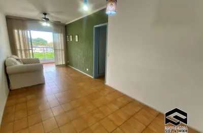 Amplo apartamento com sacada , 3 dormitórios, lazer completo e portaria 24h