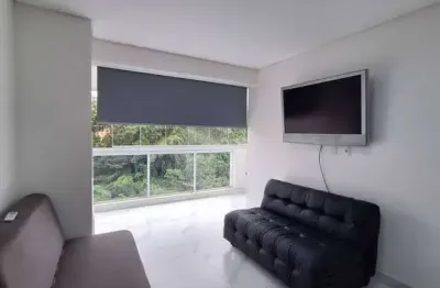 Lindo apartamento com varanda gourmet, 2 dormitórios nas astúrias!