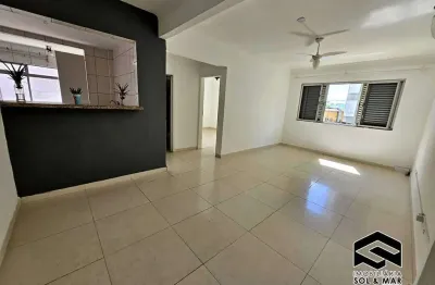 Apartamento com 2 quartos à venda na Rua Emílio Portela, Jardim Astúrias, Guarujá