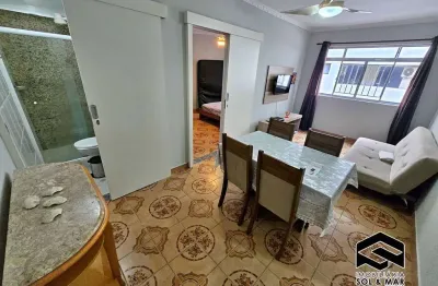 Oportunidade única! amplo apartamento, 01 suíte, a 150mts da praia!