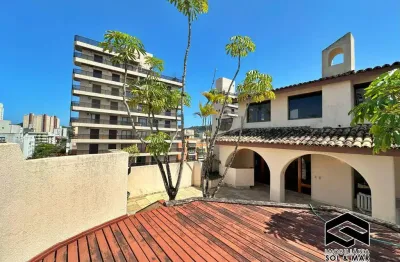 Apartamento com 4 quartos à venda na Avenida Almirante Tamandaré, Enseada, Guarujá