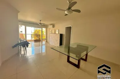 Apartamento com 4 quartos à venda na Avenida Almirante Tamandaré, Enseada, Guarujá