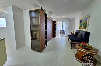 02 dormitórios com suíte, terraço gourmet, vista ao mar, lazer completo!