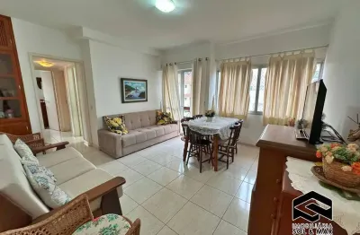 Apartamento com 3 quartos à venda na Avenida Dom Pedro I, Enseada, Guarujá