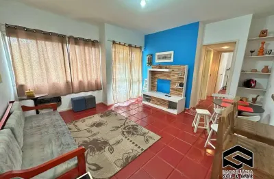 Apartamento com 3 quartos à venda na Avenida Dom Pedro I, Enseada, Guarujá