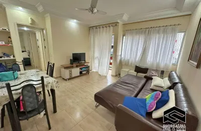 Apartamento com 3 quartos à venda na Avenida Dom Pedro I, Enseada, Guarujá