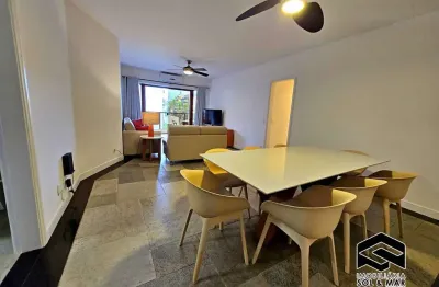 Apartamento com 4 quartos à venda na Avenida Almirante Tamandaré, Enseada, Guarujá