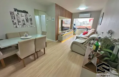 Reformado! 03 dormitórios com lazer completo e 02 vagas de garagem!