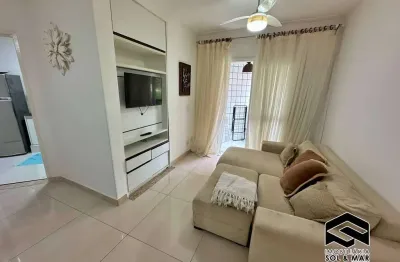 Apartamento com 2 quartos à venda na Rua Dois de Junho, Enseada, Guarujá