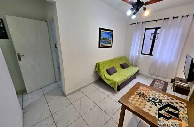 Oportunidade! 02 dormitórios com suíte, lado praia, com lazer!