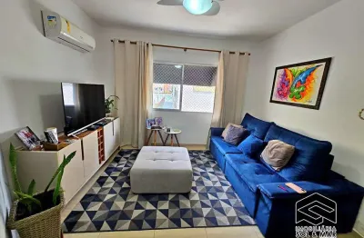 Apartamento com 2 quartos à venda na Avenida Dom Pedro I, Enseada, Guarujá
