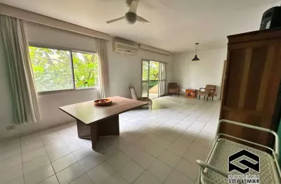 Apartamento com 4 quartos à venda na Rua Amazonas, Enseada, Guarujá