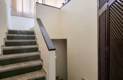 Apartamento com 4 quartos à venda na Avenida Gérson Maturani, Enseada, Guarujá