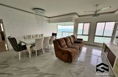 Amplo apto 04 dormitórios no morro do malluf, com vista panorâmica!